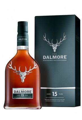 DALMORE 15 ANS OF